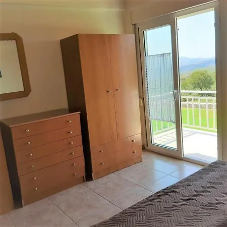 Christina House Holiday home *