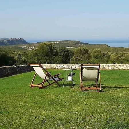 Christina House Holiday home
