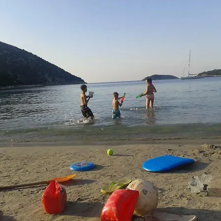 Holiday home Christina House Kefalonia Island