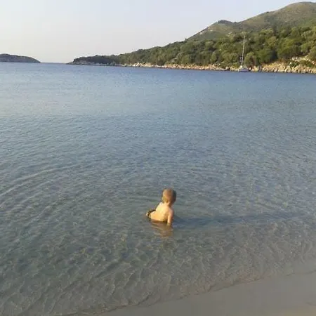 Holiday home Christina House Kefalonia Island