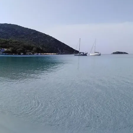 Christina House Holiday home Kefalonia Island